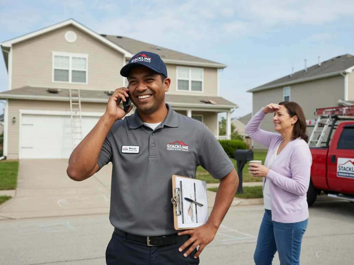 Chimney flashing repair Johannesburg, MI FAQs